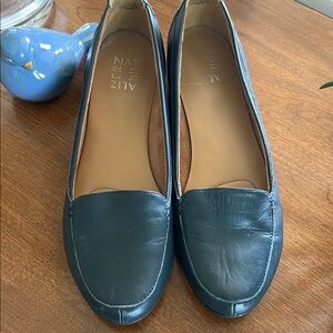 Naturalizer Saban Slip on Flats